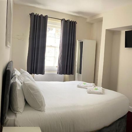 Oban Victoria Hotel London Bagian luar foto
